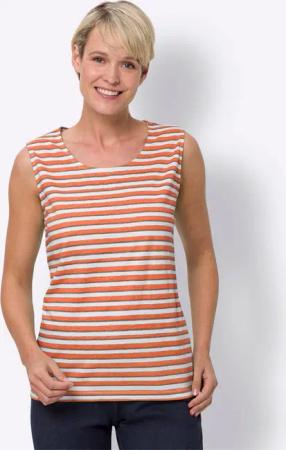 Sieh an! Shirttop Shirttop