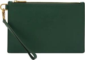 Fossil Handgelenktasche Wristlet, aus echtem Rindsleder