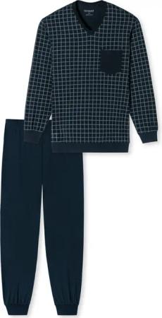 Schiesser Pyjama Comfort Nightwear (2 tlg)