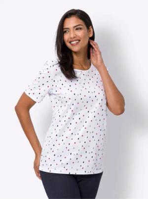 Sieh an! Trainingsshirt Freizeitshirt