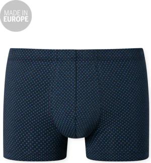 Schiesser Trunk Cotton Casuals 0