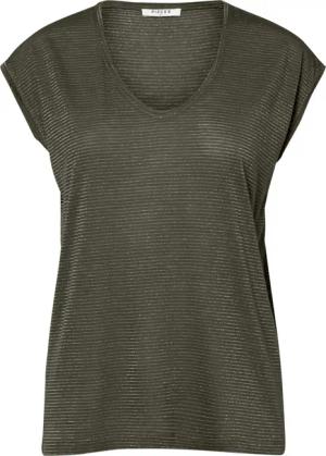 pieces T-Shirt Billo (1-tlg) Plain/ohne Details