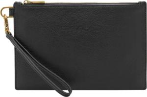 Fossil Handgelenktasche Wristlet, aus echtem Rindsleder