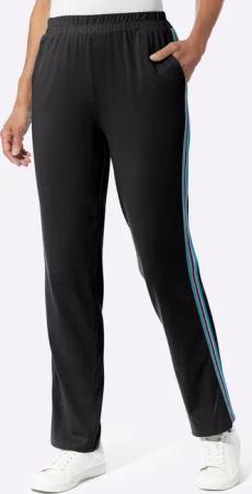 Sieh an! Jogginghose Freizeithose