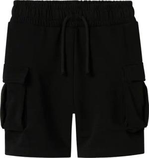 Name It Sweatshorts NKMOLLIE CARGO SHORTS