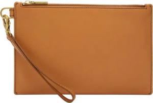 Fossil Handgelenktasche Wristlet, aus echtem Rindsleder