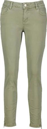 Buena Vista 5-Pocket-Jeans Damen Jeans ITALY