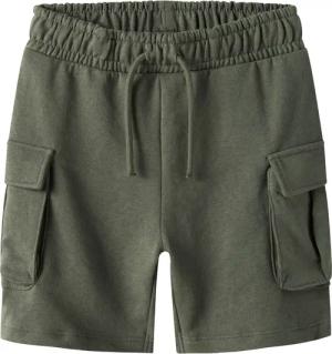 Name It Sweatshorts NKMOLLIE CARGO SHORTS