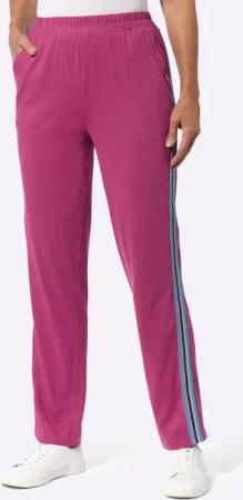 Sieh an! Jogginghose Freizeithose
