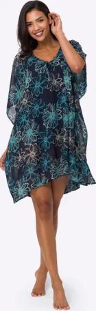Sieh an! Strandkleid Strandkleid