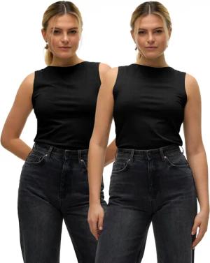 Vero Moda Tanktop Basic Top im