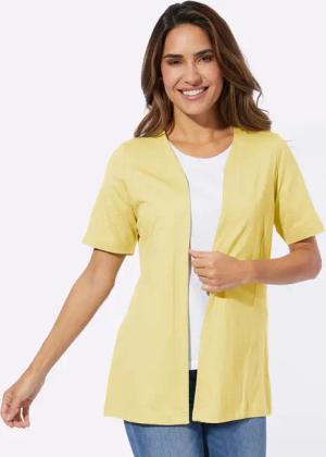 Sieh an! Shirtjacke Shirtjacke
