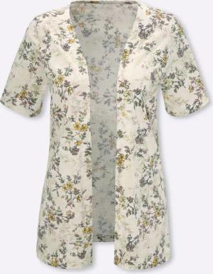 Sieh an! Shirtjacke Shirtjacke
