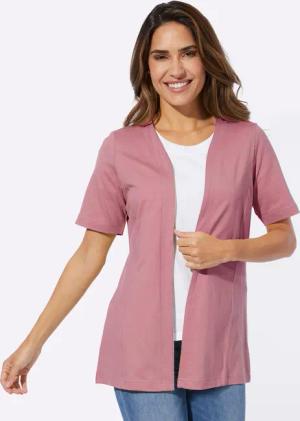 Sieh an! Shirtjacke Shirtjacke