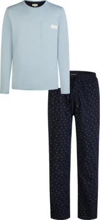 Phil & Co. Schlafanzug Herren Pyjama