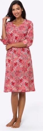 Sieh an! Strandkleid Sommerkleid