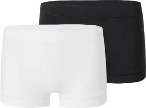 Schiesser Shorts Unique Micro (2-tlg) Bermudas