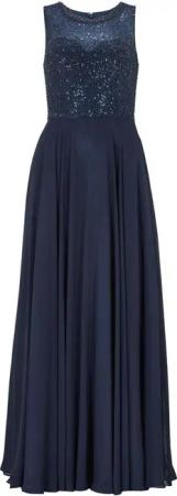 hey kyla Abendkleid glitzernd - festliches