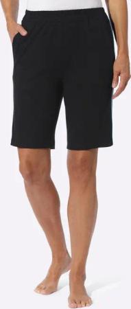 Sieh an! Jogginghose Bermudas