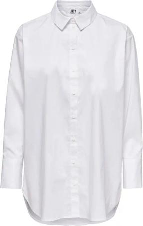 JACQUELINE de YONG Blusenshirt Design Freizeit