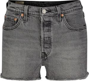 Levi's® Shorts Damen Jeans 501 ORIGINAL