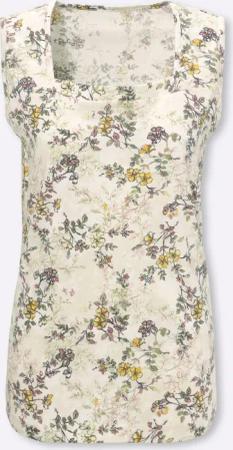 Sieh an! Shirttop Shirttop