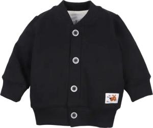 NINI 2-in-1-Strickjacke Jacke Hund (1-tlg)
