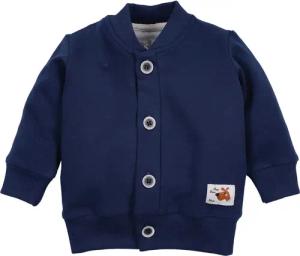 NINI 2-in-1-Strickjacke Jacke Hund (1-tlg)