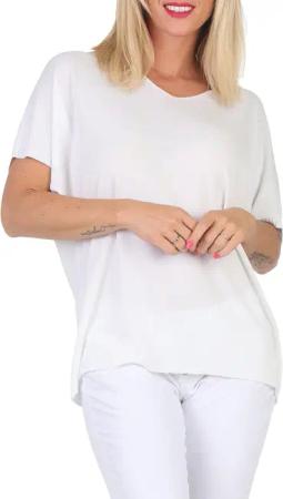 simaranda Strickpullover Damen Pullover 1923 36-40
