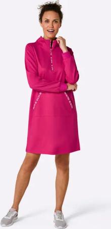Witt Sweater Freizeitkleid