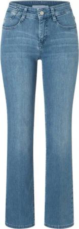 MAC 5-Pocket-Jeans Damen Jeans LAURA Flared