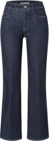 MAC 5-Pocket-Jeans Damen Jeans LAURA Flared