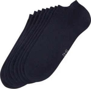TOM TAILOR Socken Sneakersocken im 8er-Pack