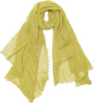 dy_mode Modeschal Damen Schal in Unifarben