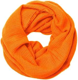dy_mode Loop Damen Loop Schal/Schlauchschal/Rundschal in