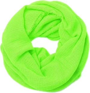 dy_mode Loop Damen Loop Schal/Schlauchschal/Rundschal in
