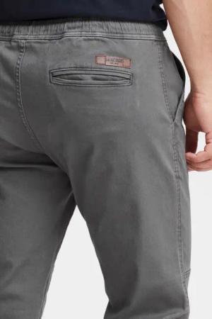 Indicode Sweatpants IDBrontus Chinohose mit Kordelzug