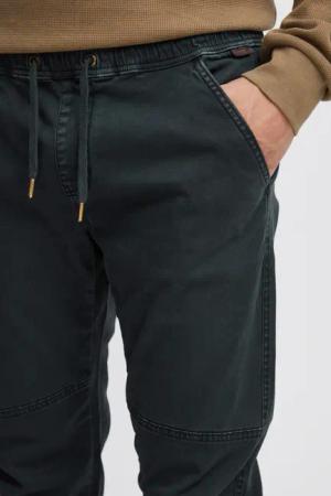 Indicode Sweatpants IDBrontus Chinohose mit Kordelzug
