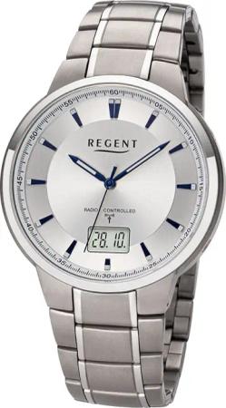 Regent Funkuhr FR-268