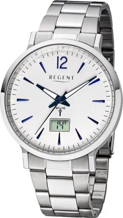 Regent Funkuhr FR-246