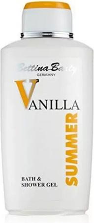Bettina Barty Duschgel Summer Vanilla Bath