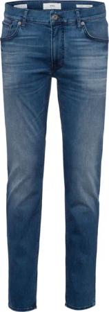 Brax 5-Pocket-Jeans BRAX CHUCK vintage blue
