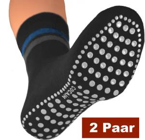 Cocain underwear ABS-Socken 2 Paar warm
