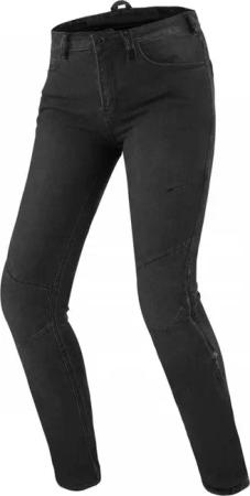 SHIMA Motorradhose Metro Damen Motorrad Jeans