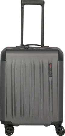 travelite Koffer Dynamiic -4-Rollen-Kabinentrolley S 55