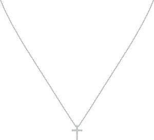 CHRIST Collier CHRIST Damen-Kette 585er Weißgold