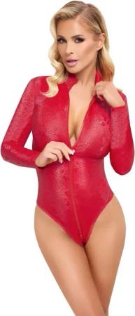 Cottelli Collection Body Wetlook Body mit