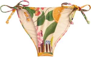 Next Bikini-Hose Seitlich gebundene Bikinihose mit
