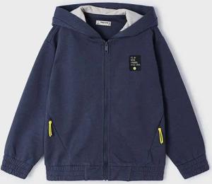 Mayoral Kapuzensweatjacke Sweatjacke Kapuze Junge (349156)