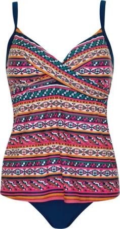 Olympia Tankini Tankini MULTICOLOR